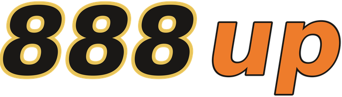 888up โลโก้